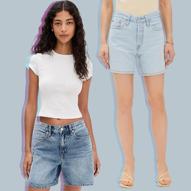 Yep, These Staud, Madewell & Sam Edelman Finds Are on Amazon for $30